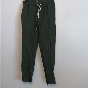 Men’s joggers